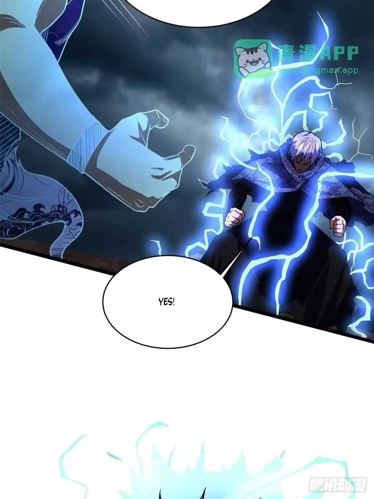 Divine Urban God Chapter 346 – Page 19