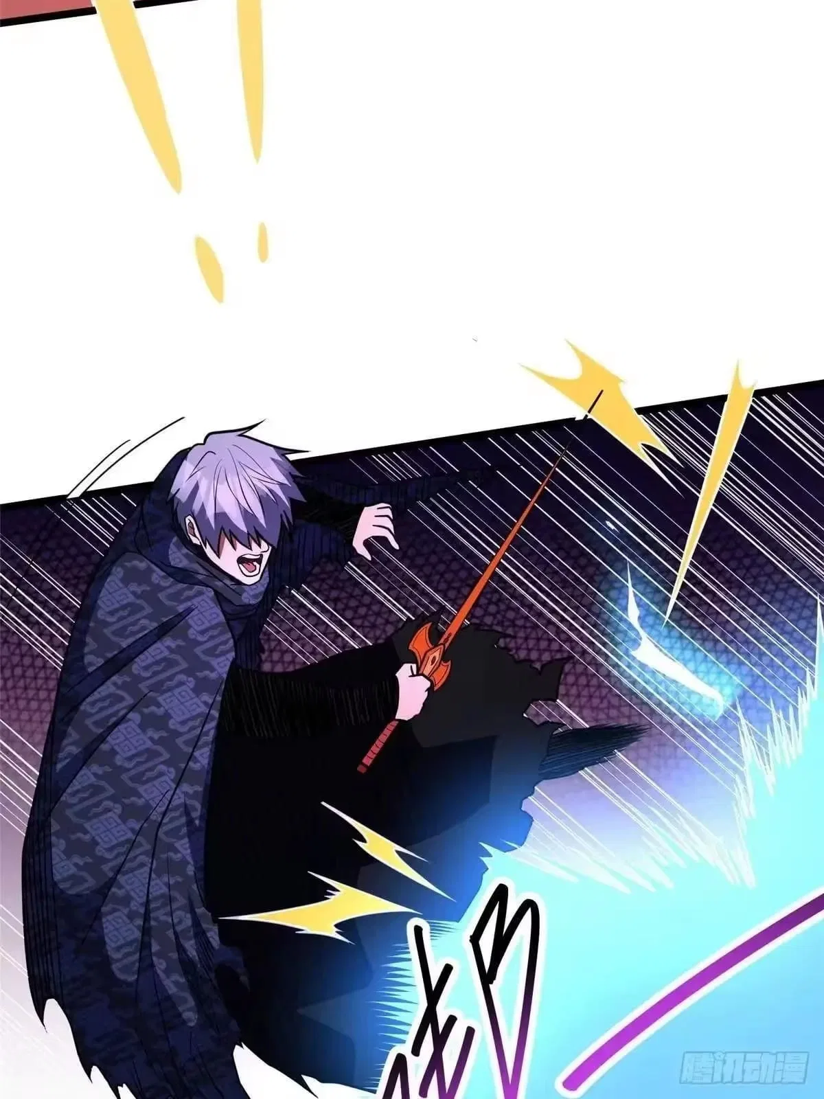 Divine Urban God Chapter 346 – Page 35