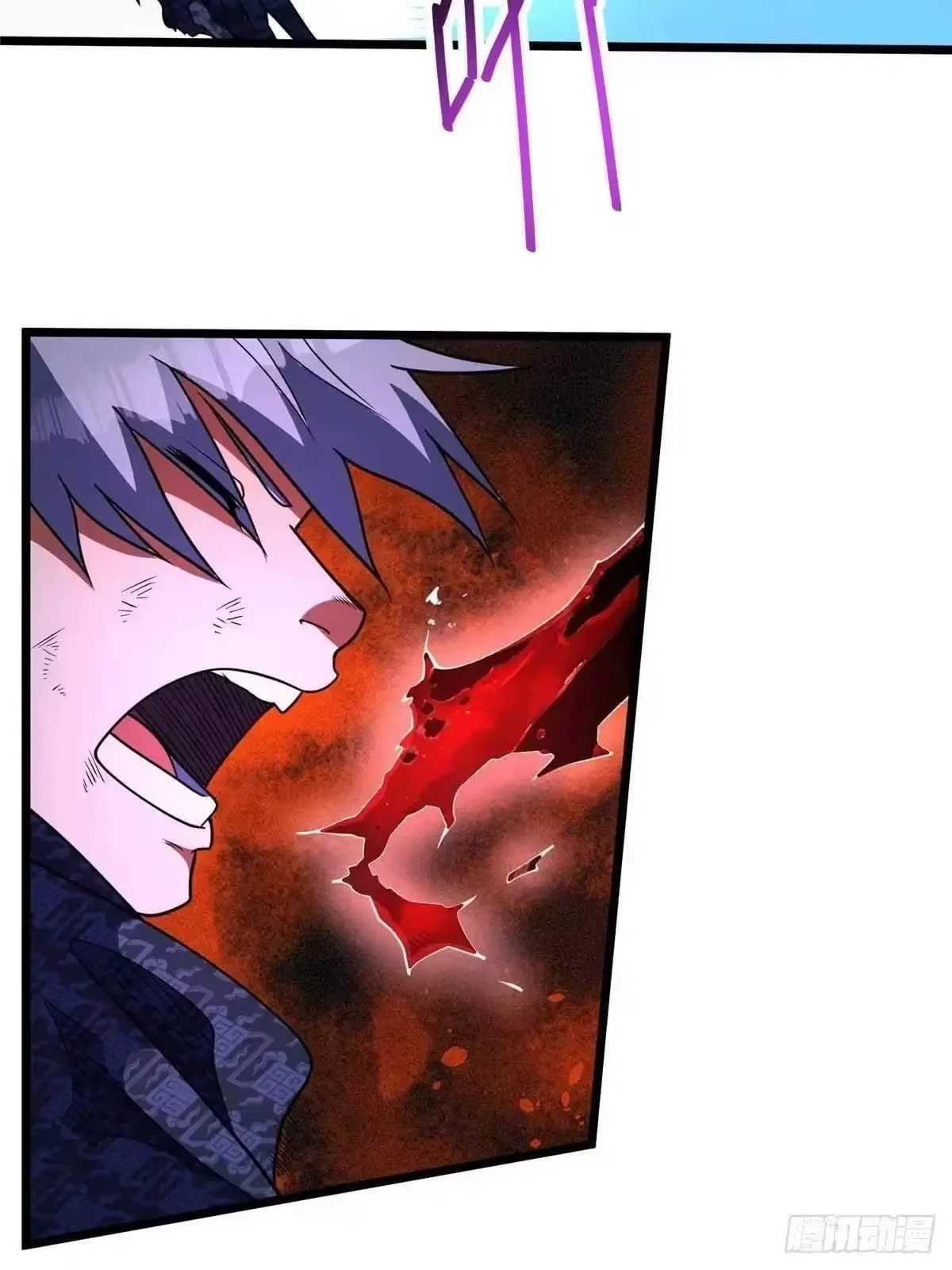 Divine Urban God Chapter 346 – Page 36