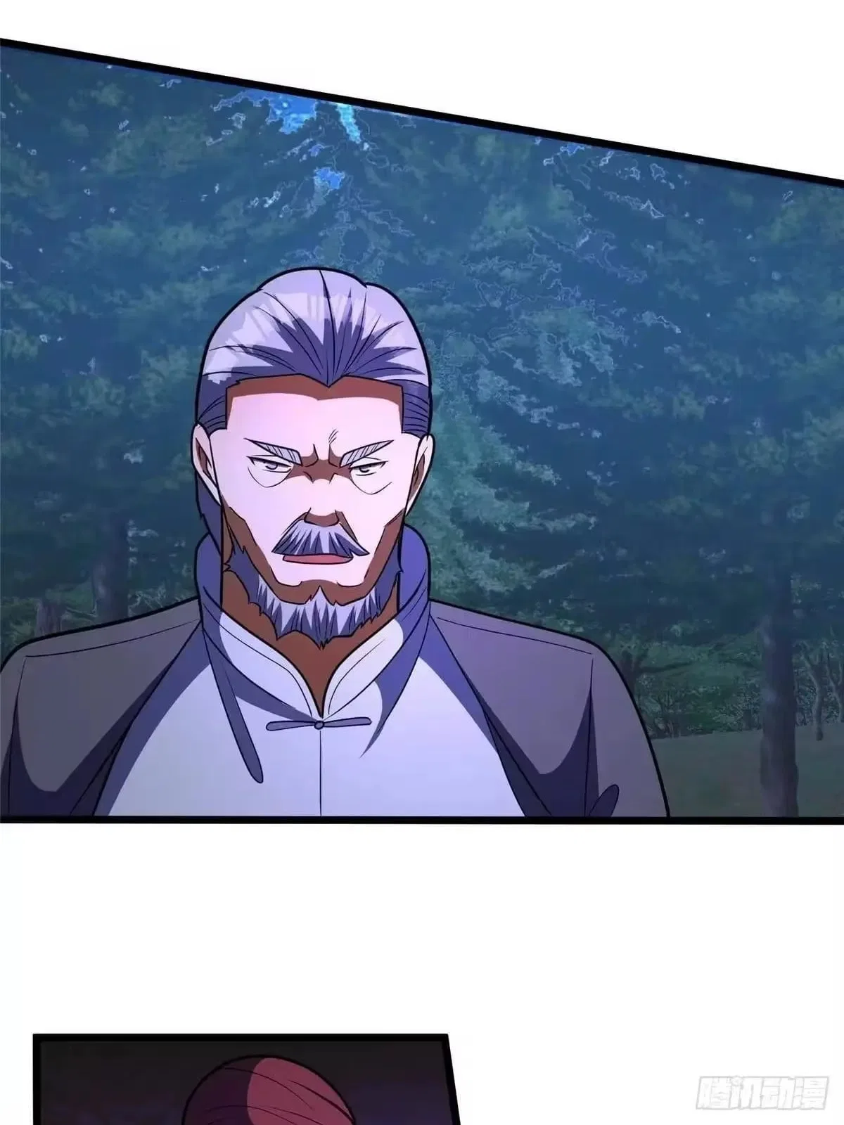 Divine Urban God Chapter 346 – Page 41