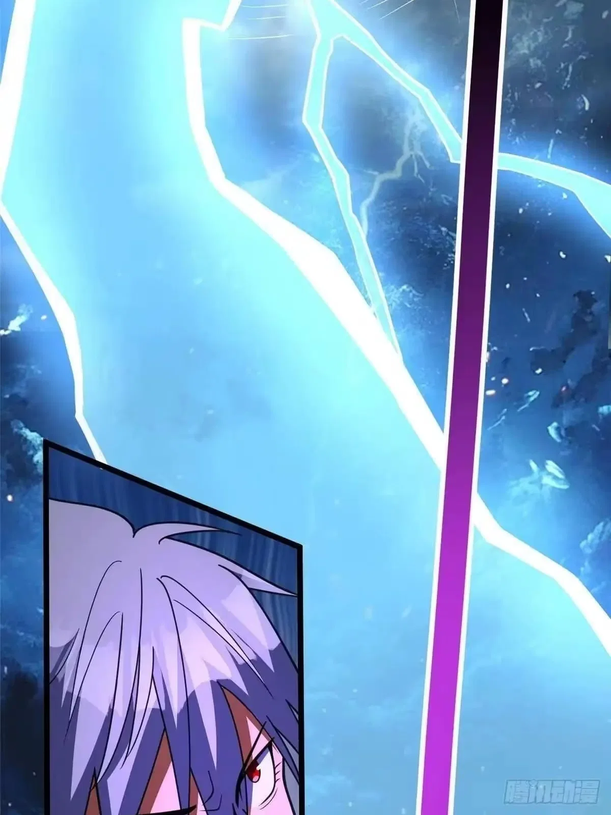 Divine Urban God Chapter 346 – Page 47