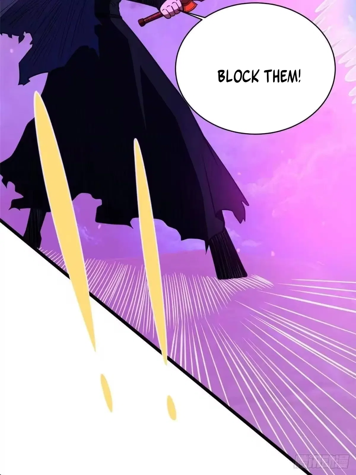 Divine Urban God Chapter 346 – Page 50