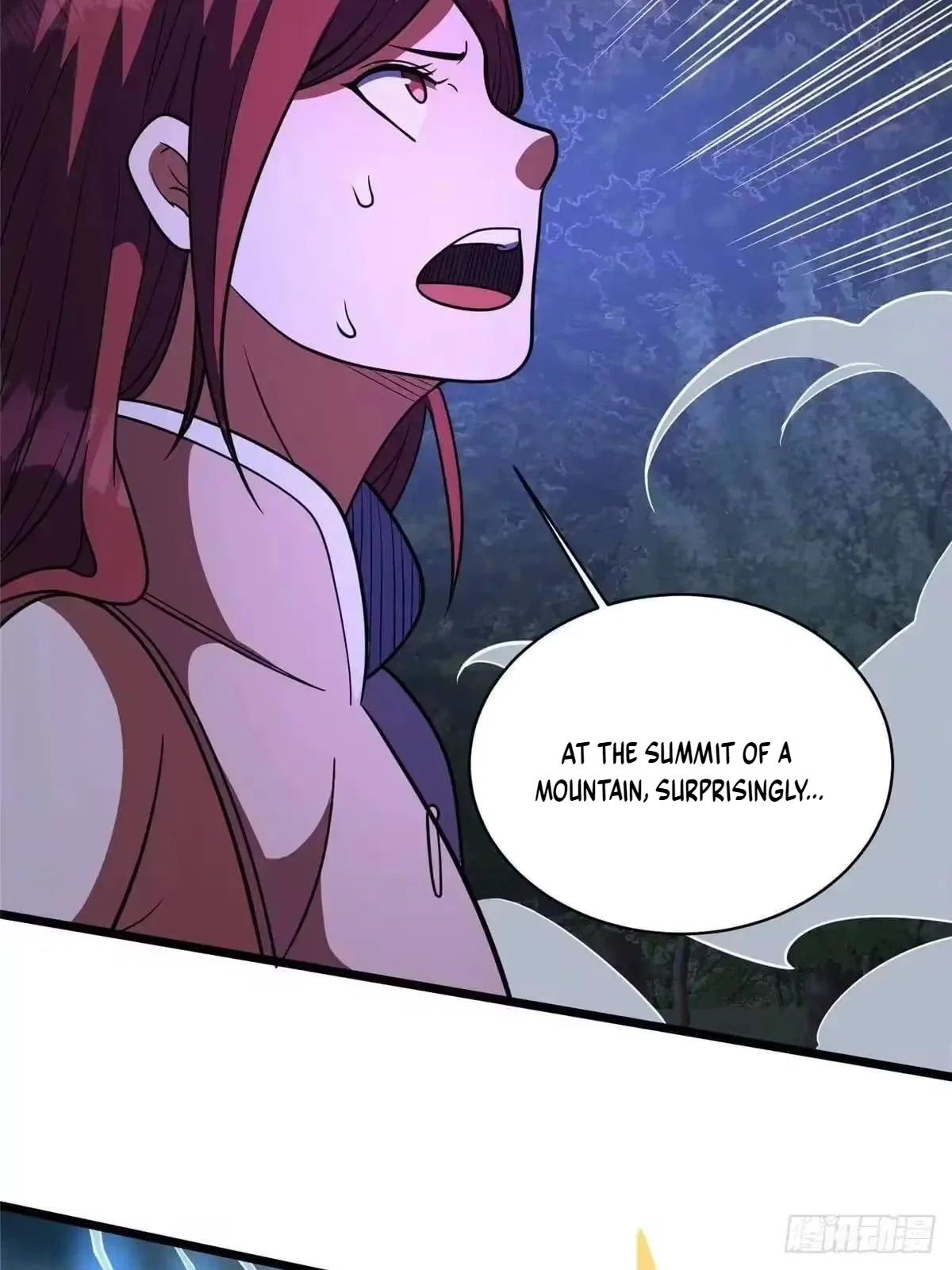Divine Urban God Chapter 346 – Page 57