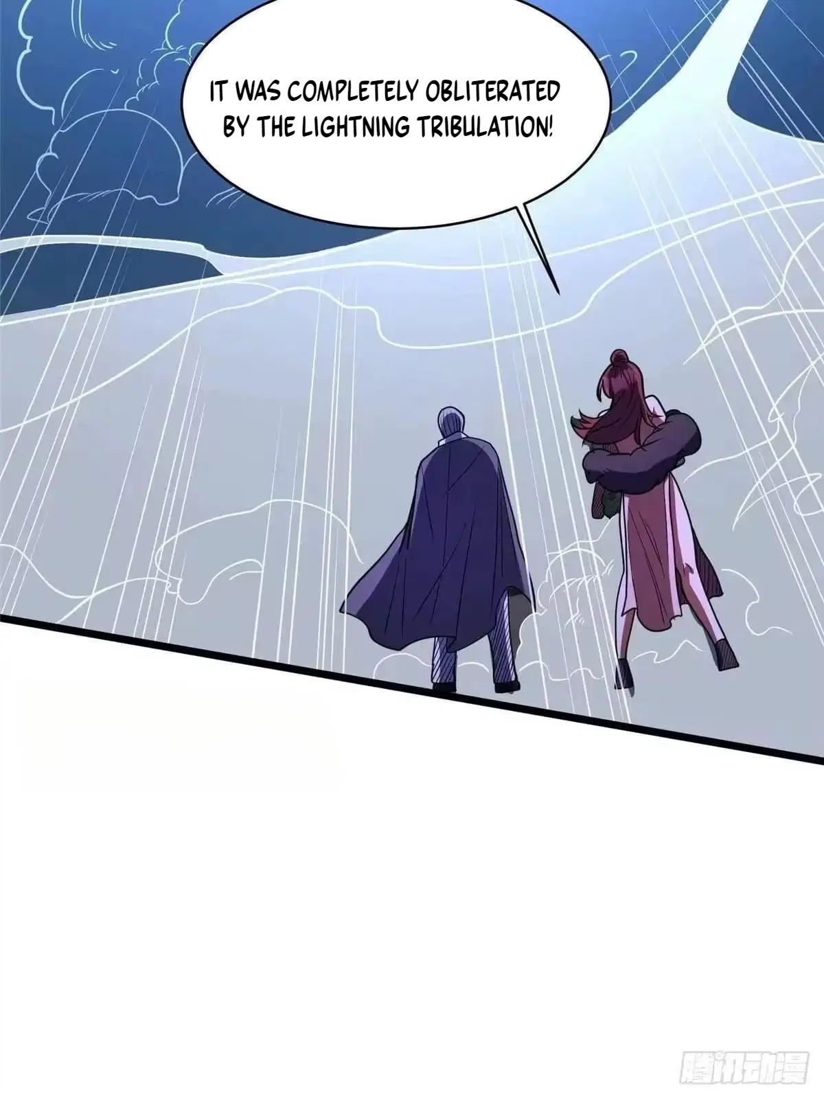 Divine Urban God Chapter 346 – Page 59