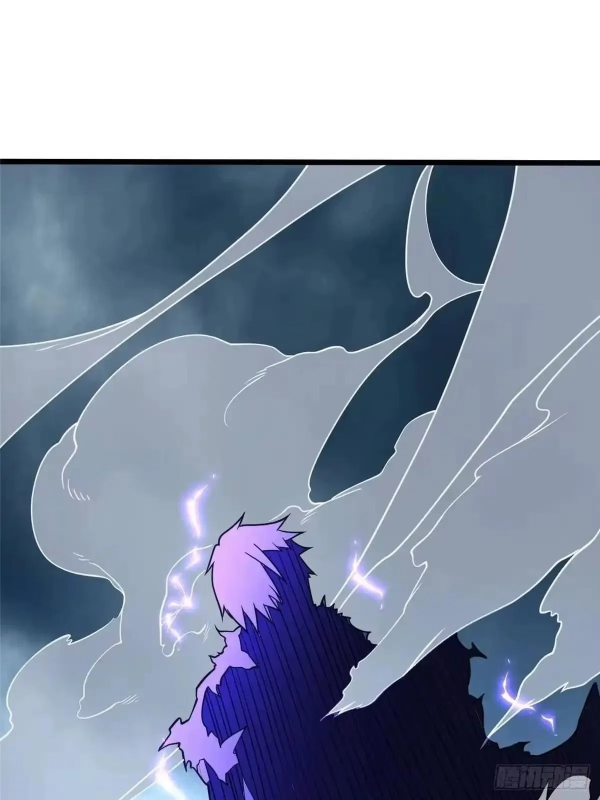 Divine Urban God Chapter 346 – Page 61