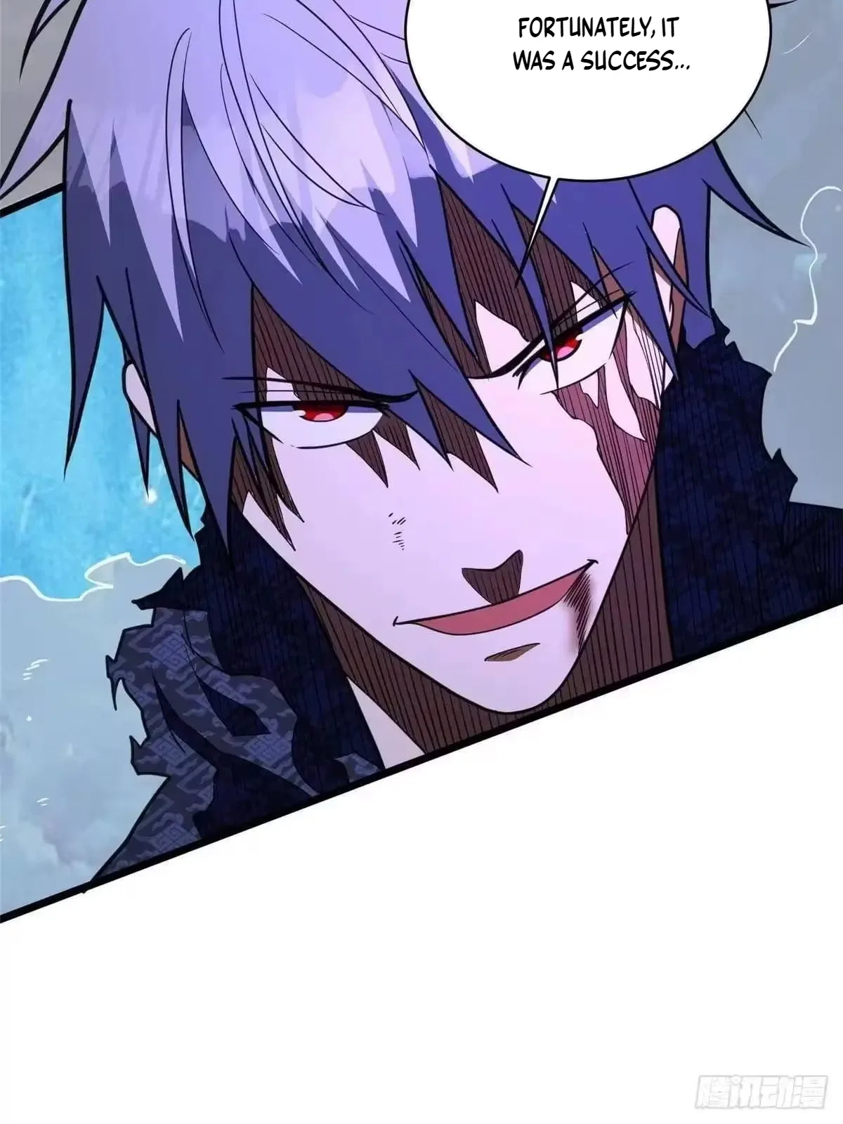 Divine Urban God Chapter 346 – Page 63
