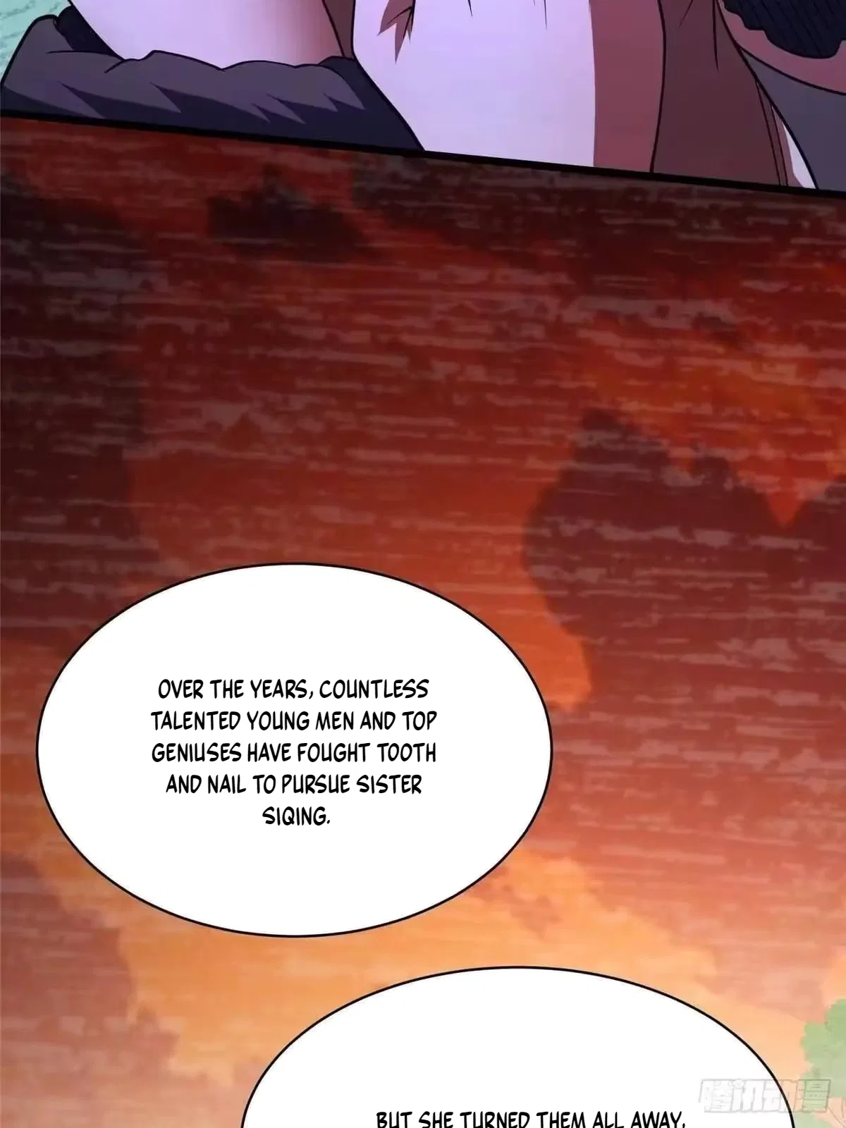 Divine Urban God Chapter 346 – Page 66