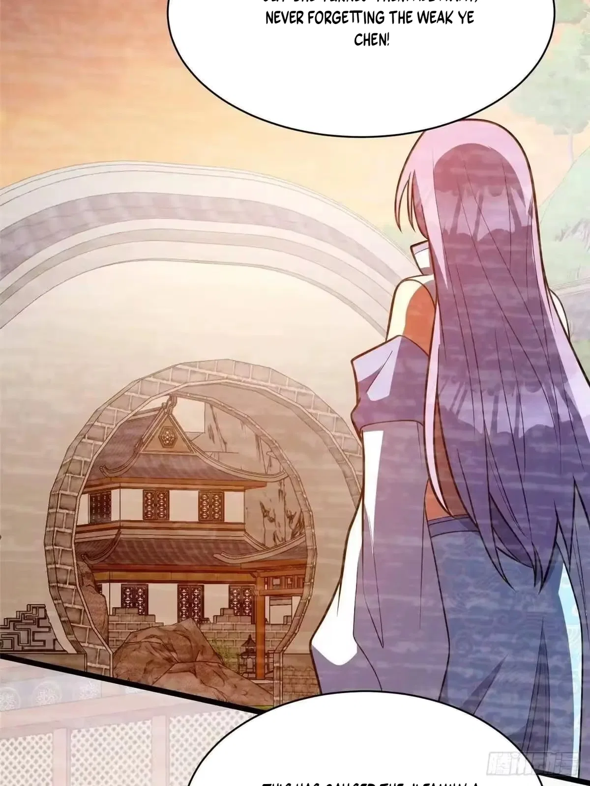 Divine Urban God Chapter 346 – Page 67