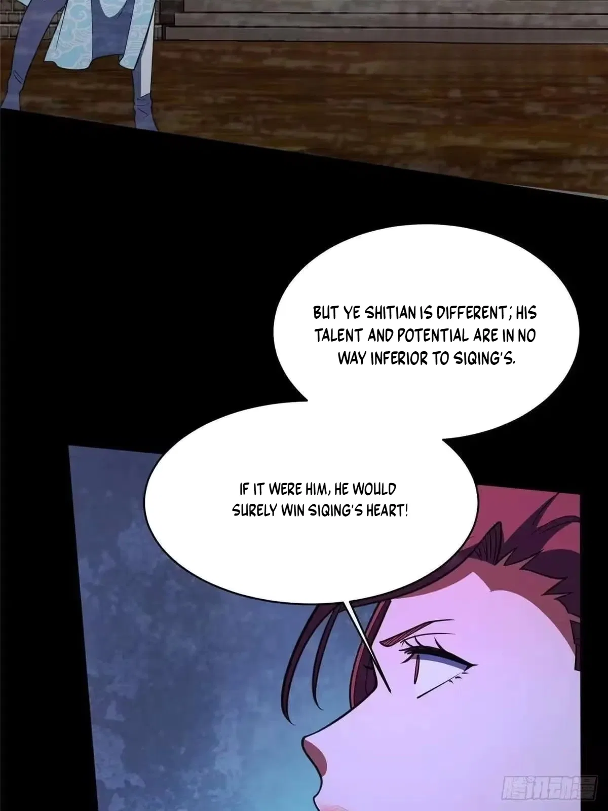 Divine Urban God Chapter 346 – Page 69