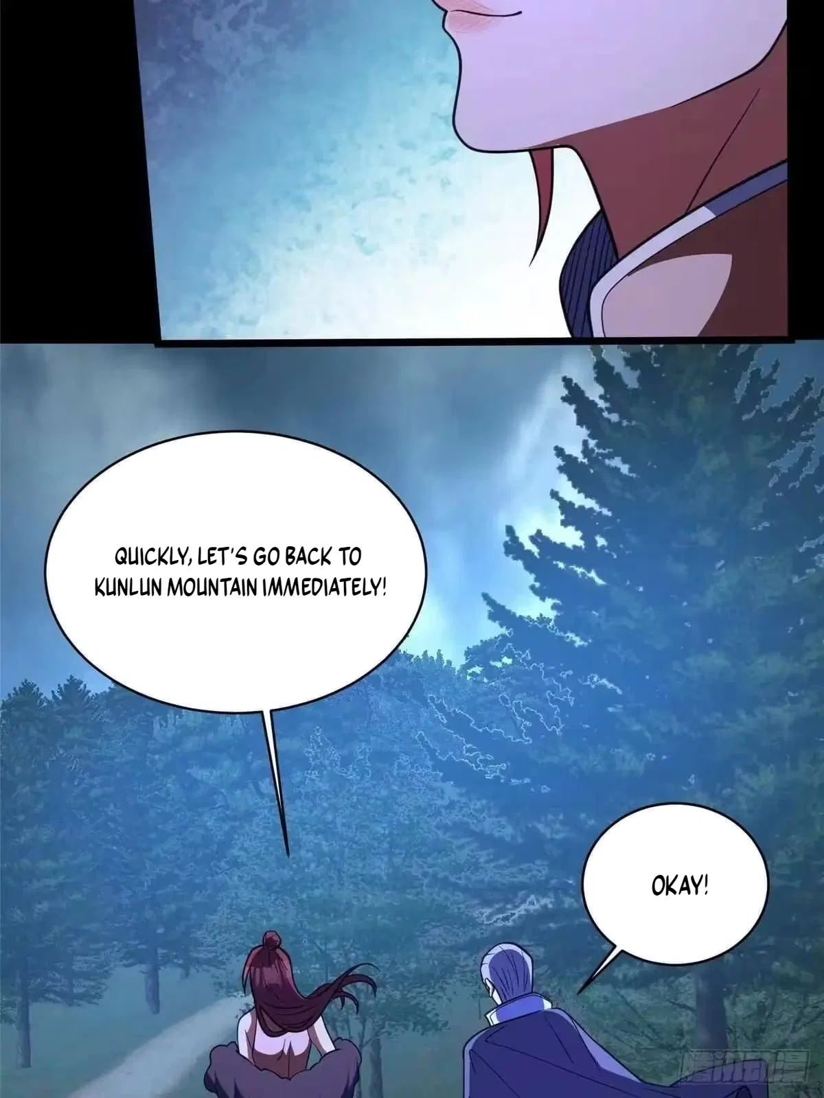 Divine Urban God Chapter 346 – Page 70