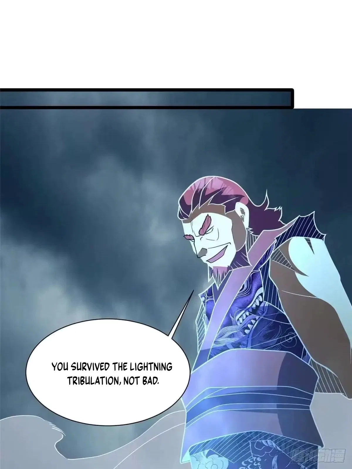 Divine Urban God Chapter 346 – Page 72
