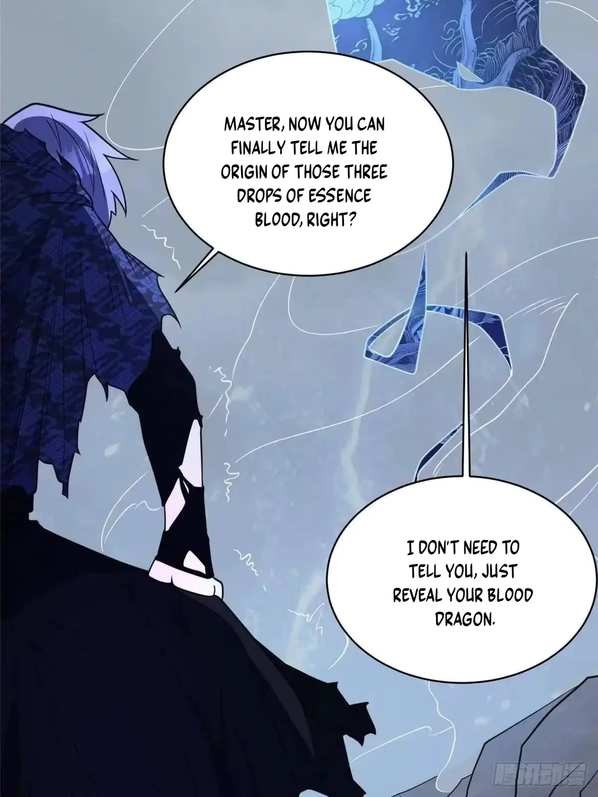 Divine Urban God Chapter 346 – Page 73