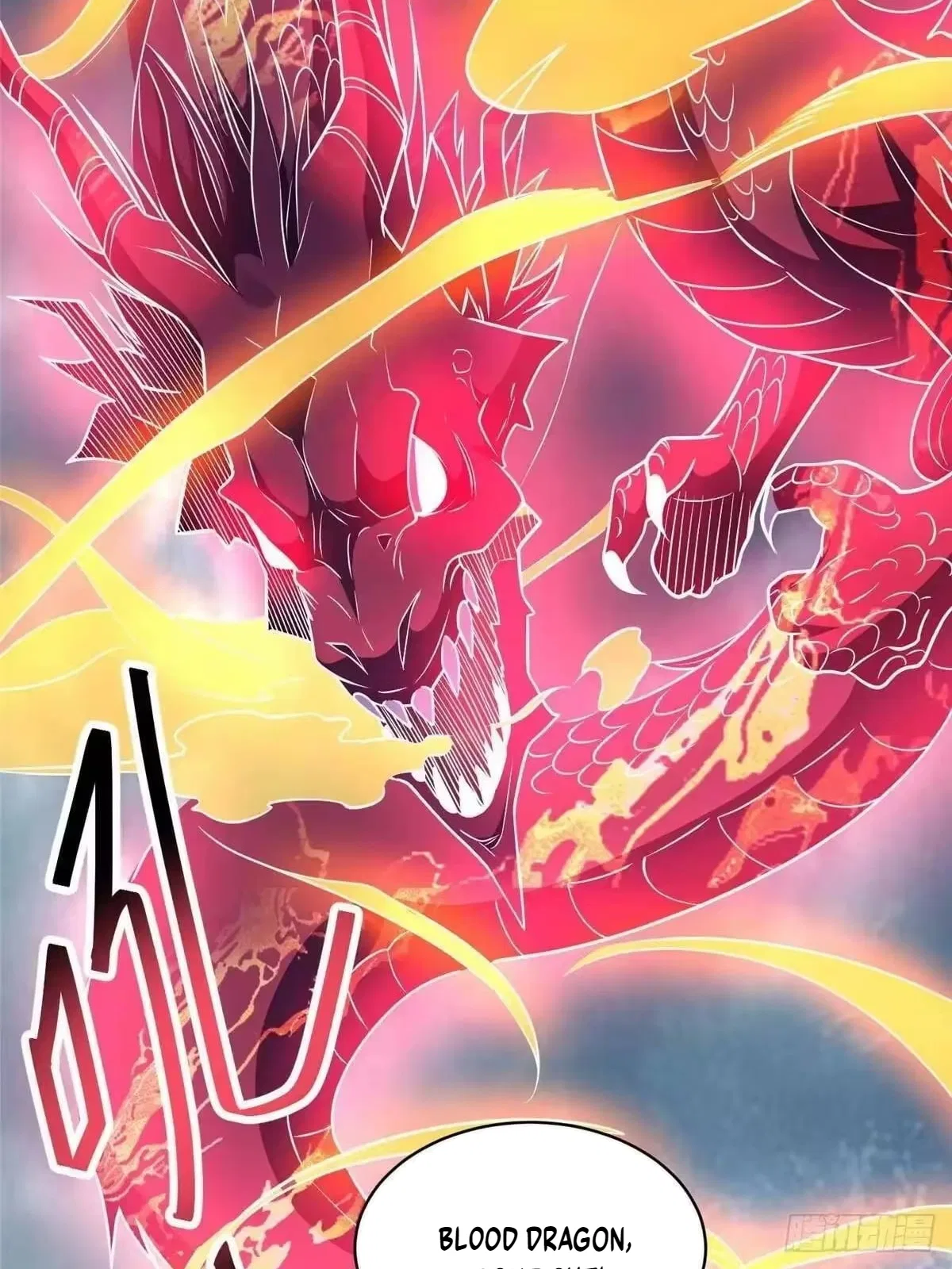 Divine Urban God Chapter 346 – Page 77