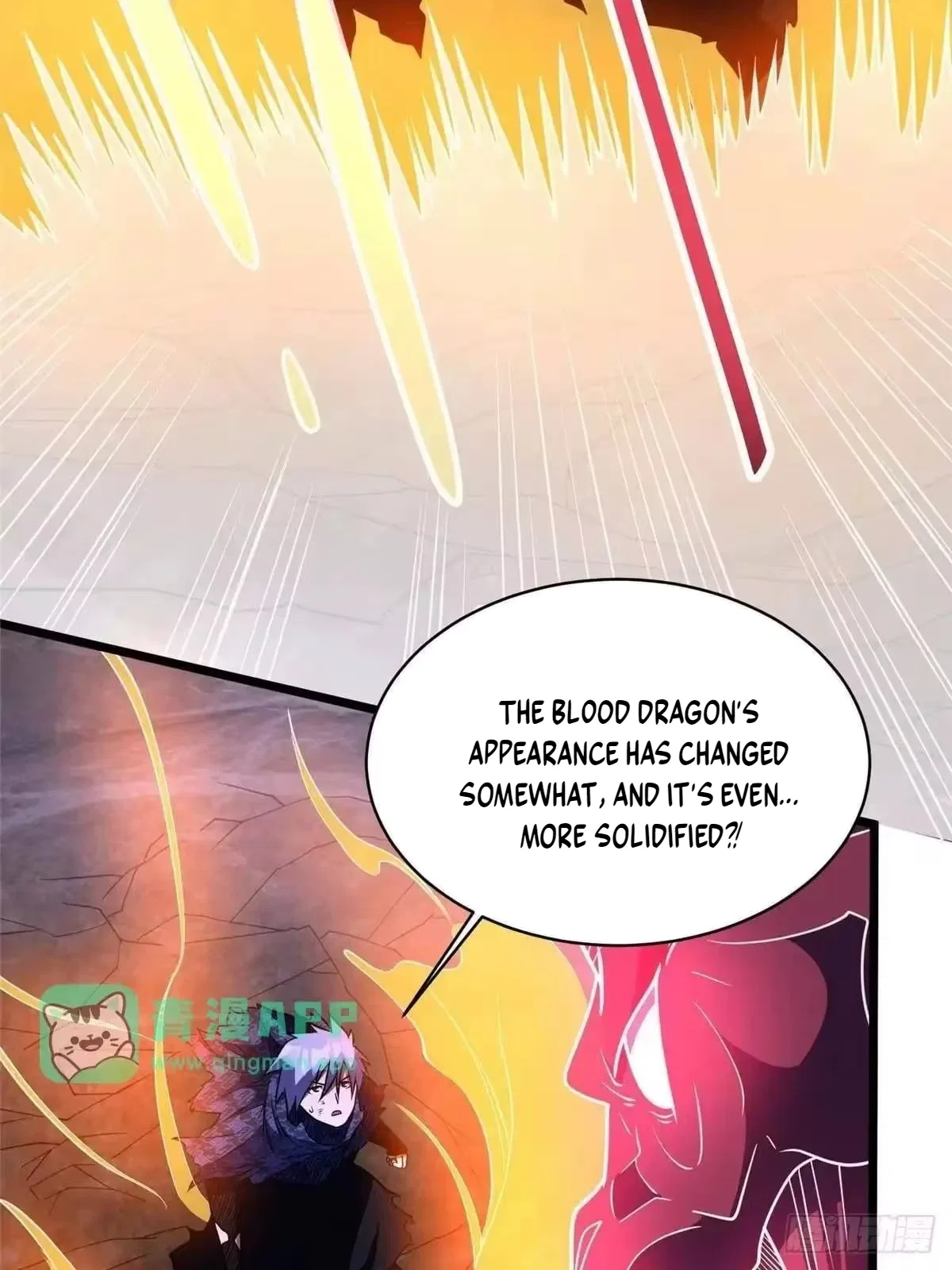 Divine Urban God Chapter 346 – Page 79