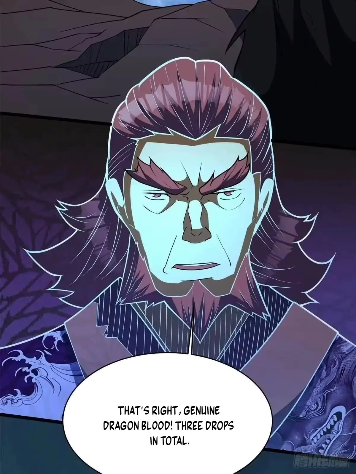 Divine Urban God Chapter 346 – Page 82