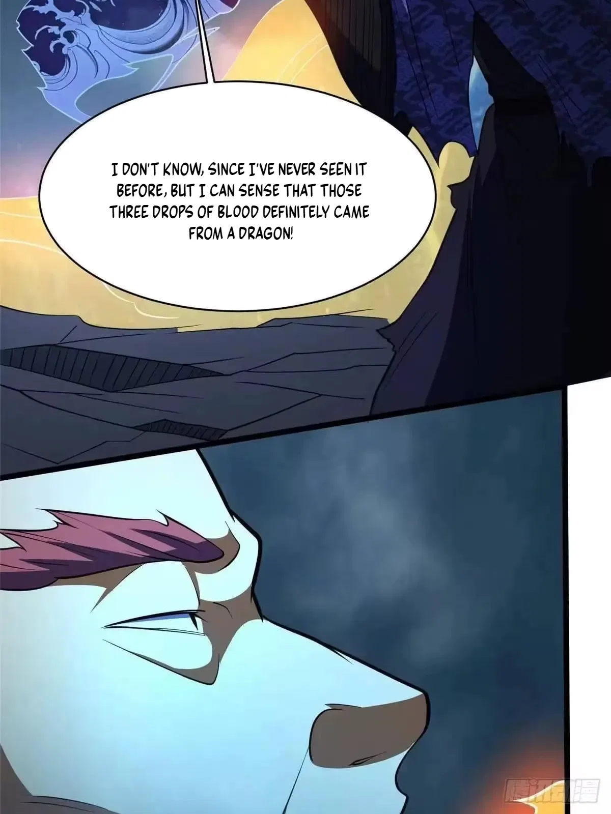 Divine Urban God Chapter 346 – Page 85