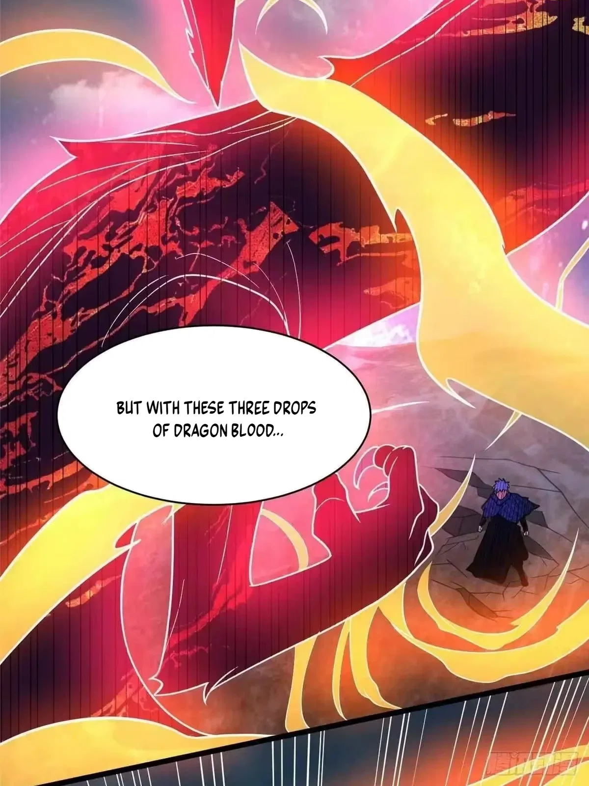 Divine Urban God Chapter 346 – Page 87