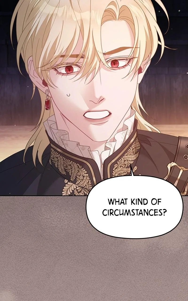 I Was The Acting Empress But I Spent The First Night With Him Chapter 70 – Page 3