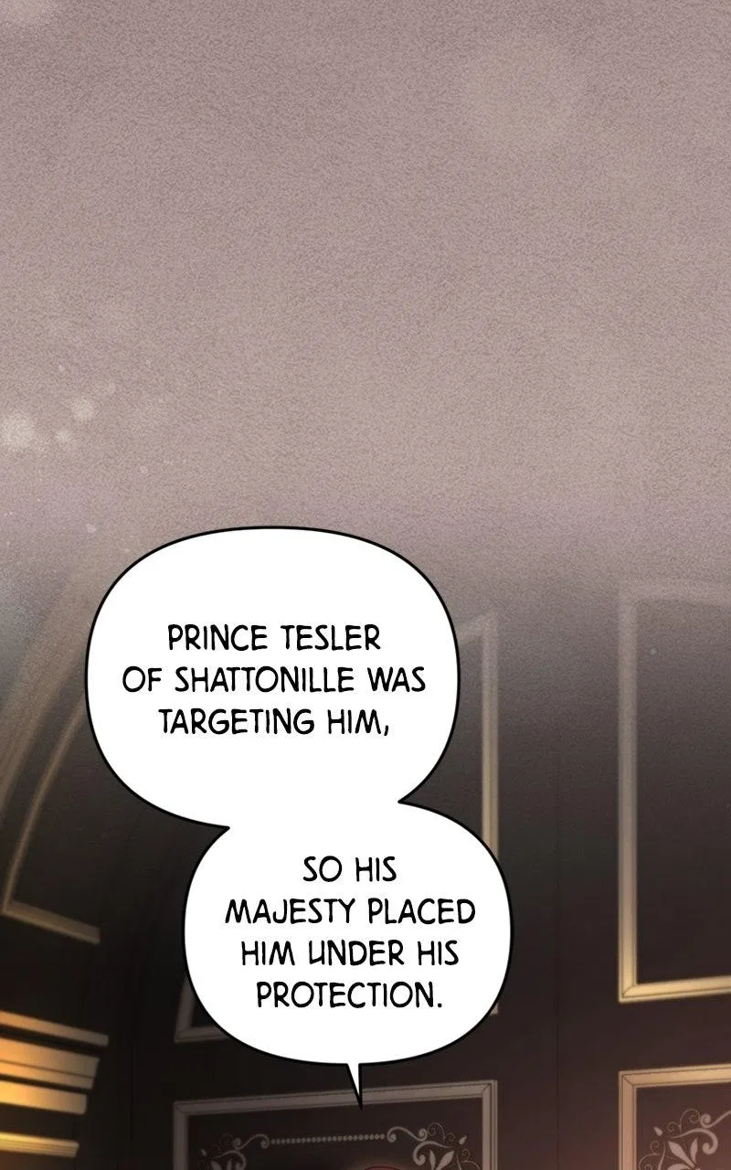 I Was The Acting Empress But I Spent The First Night With Him Chapter 70 – Page 4
