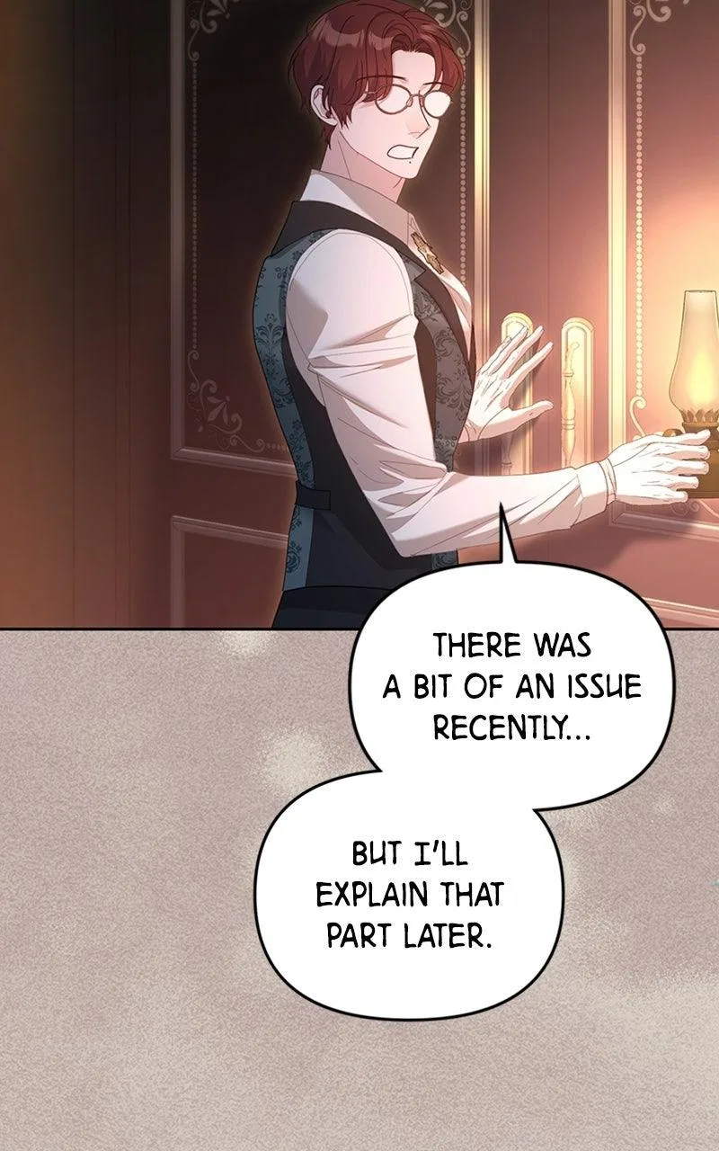 I Was The Acting Empress But I Spent The First Night With Him Chapter 70 – Page 5