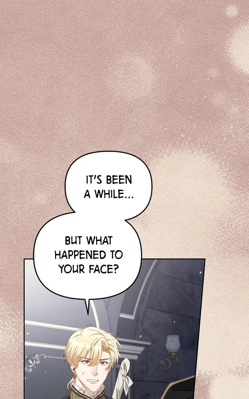 I Was The Acting Empress But I Spent The First Night With Him Chapter 70 – Page 9