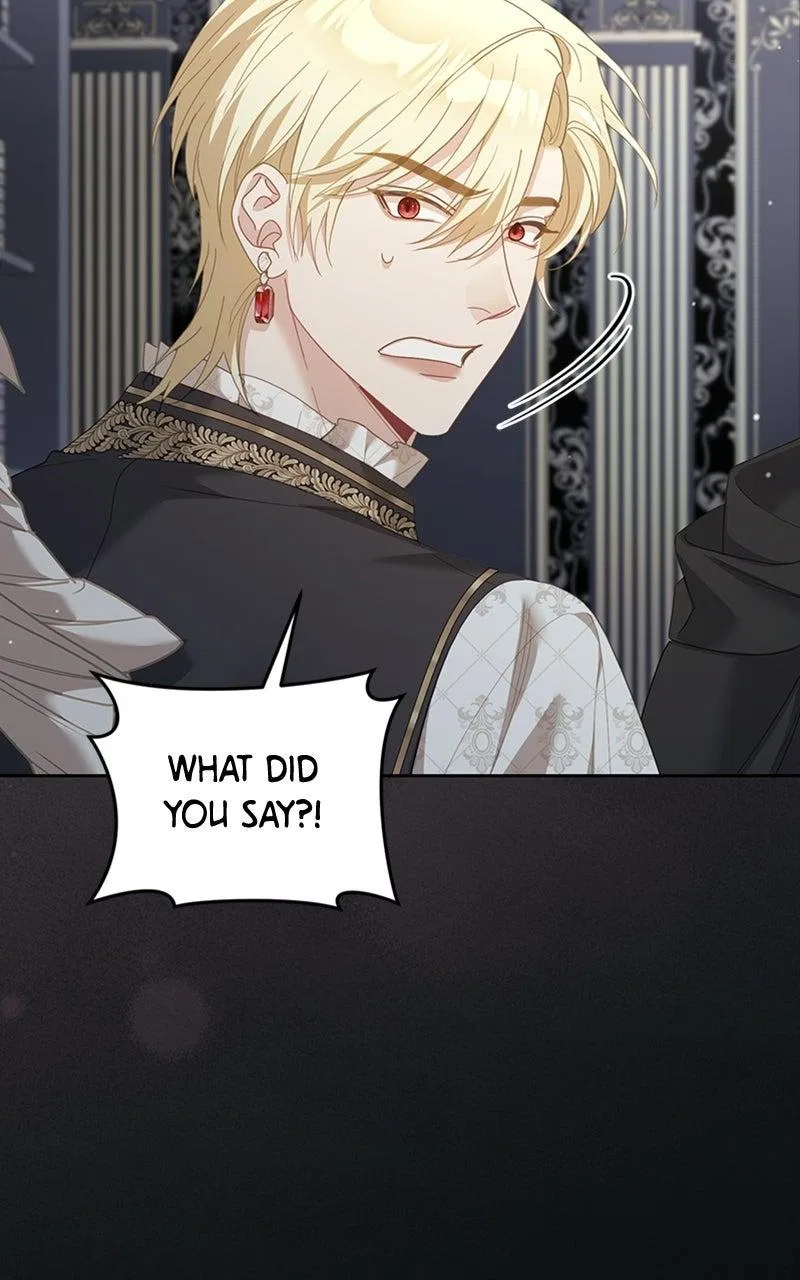 I Was The Acting Empress But I Spent The First Night With Him Chapter 70 – Page 12