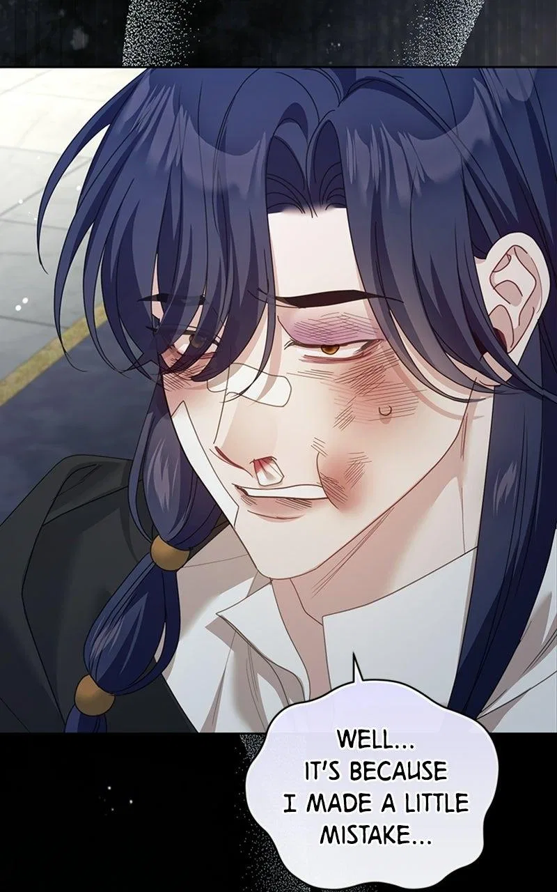 I Was The Acting Empress But I Spent The First Night With Him Chapter 70 – Page 14