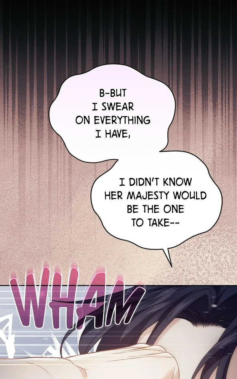 I Was The Acting Empress But I Spent The First Night With Him Chapter 70 – Page 19