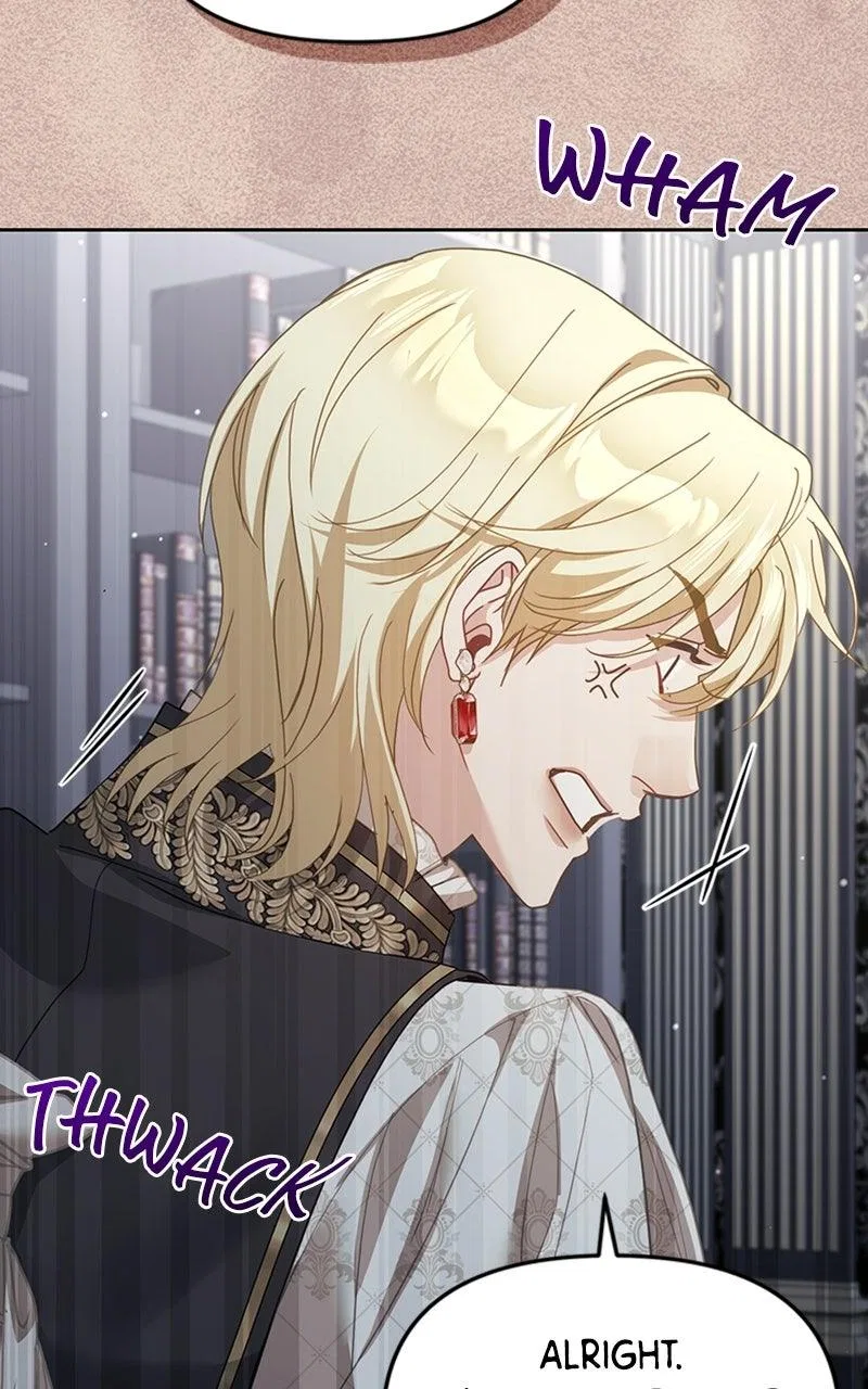 I Was The Acting Empress But I Spent The First Night With Him Chapter 70 – Page 24