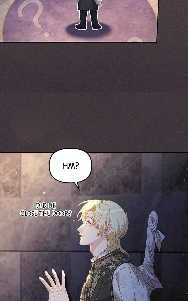 I Was The Acting Empress But I Spent The First Night With Him Chapter 70 – Page 27