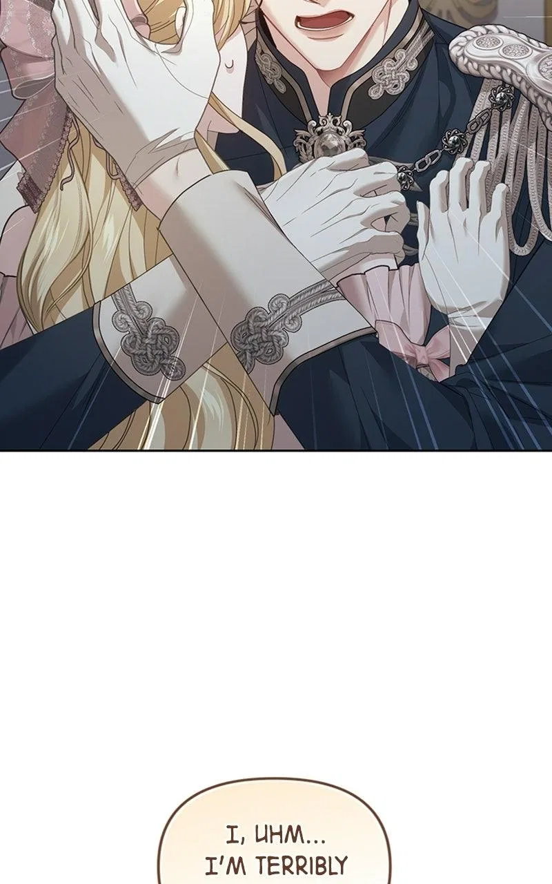 I Was The Acting Empress But I Spent The First Night With Him Chapter 70 – Page 32