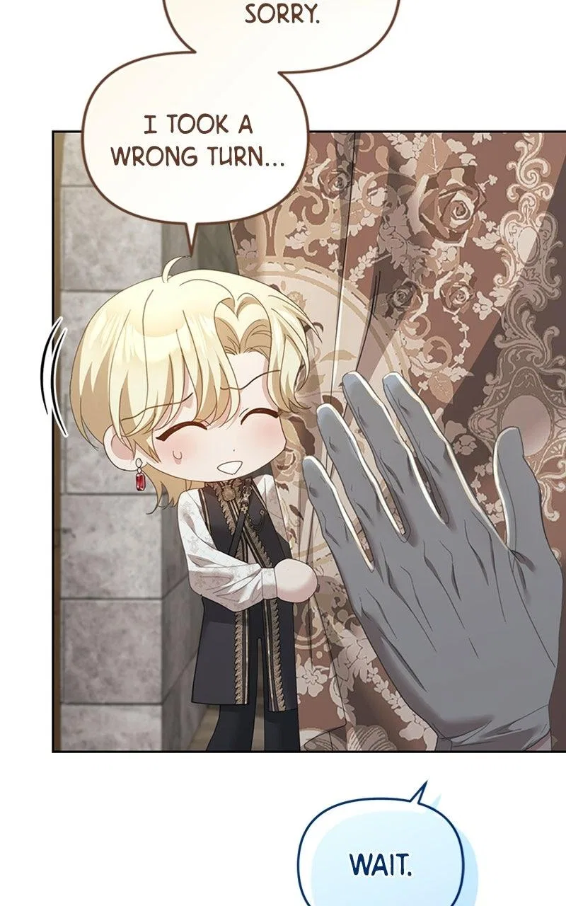I Was The Acting Empress But I Spent The First Night With Him Chapter 70 – Page 33