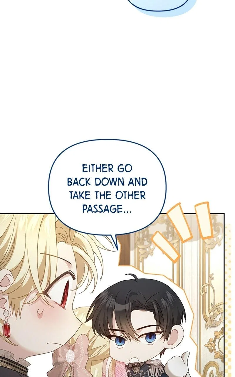 I Was The Acting Empress But I Spent The First Night With Him Chapter 70 – Page 34