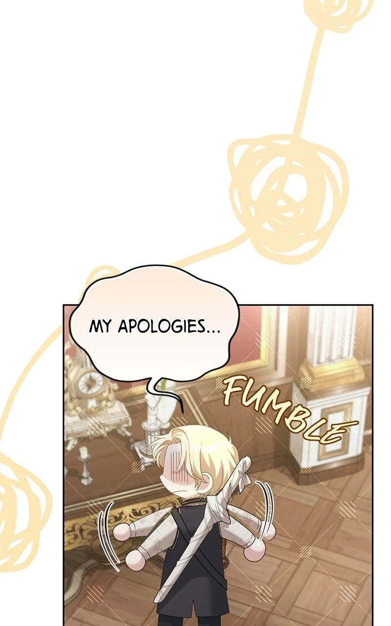 I Was The Acting Empress But I Spent The First Night With Him Chapter 70 – Page 39