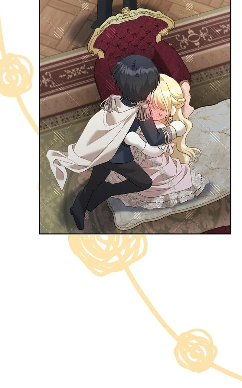 I Was The Acting Empress But I Spent The First Night With Him Chapter 70 – Page 40