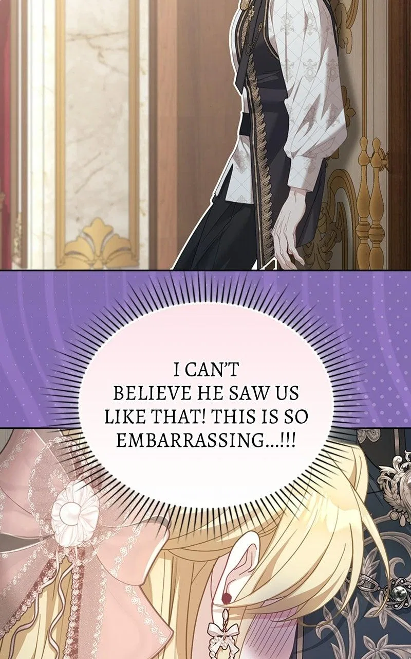 I Was The Acting Empress But I Spent The First Night With Him Chapter 70 – Page 42