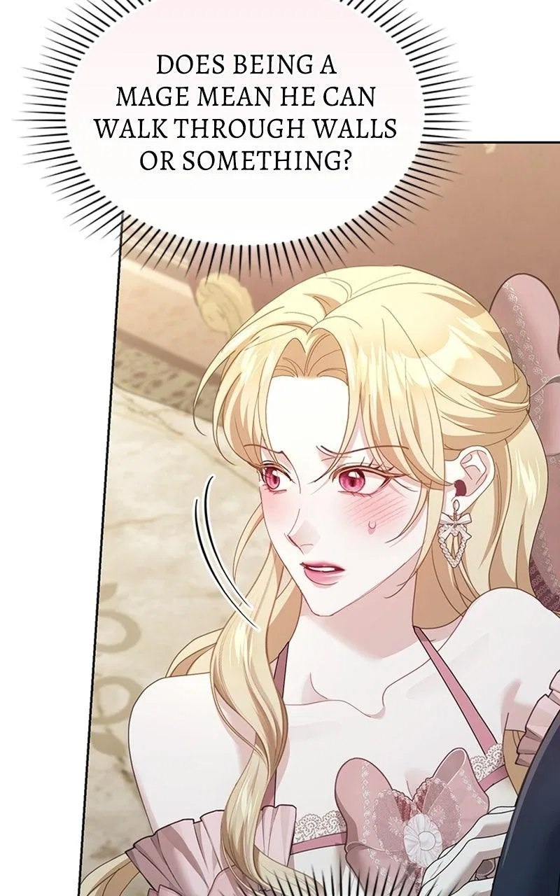 I Was The Acting Empress But I Spent The First Night With Him Chapter 70 – Page 44