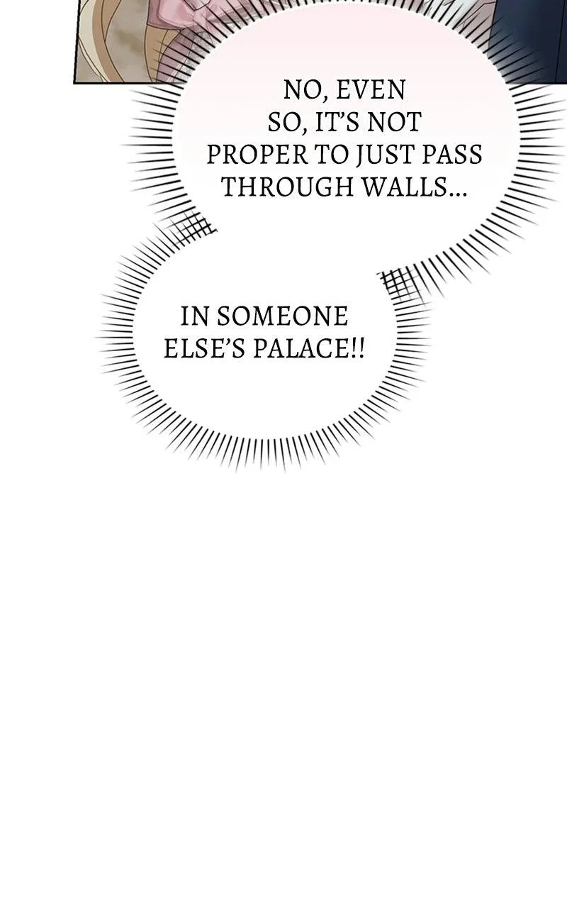 I Was The Acting Empress But I Spent The First Night With Him Chapter 70 – Page 45