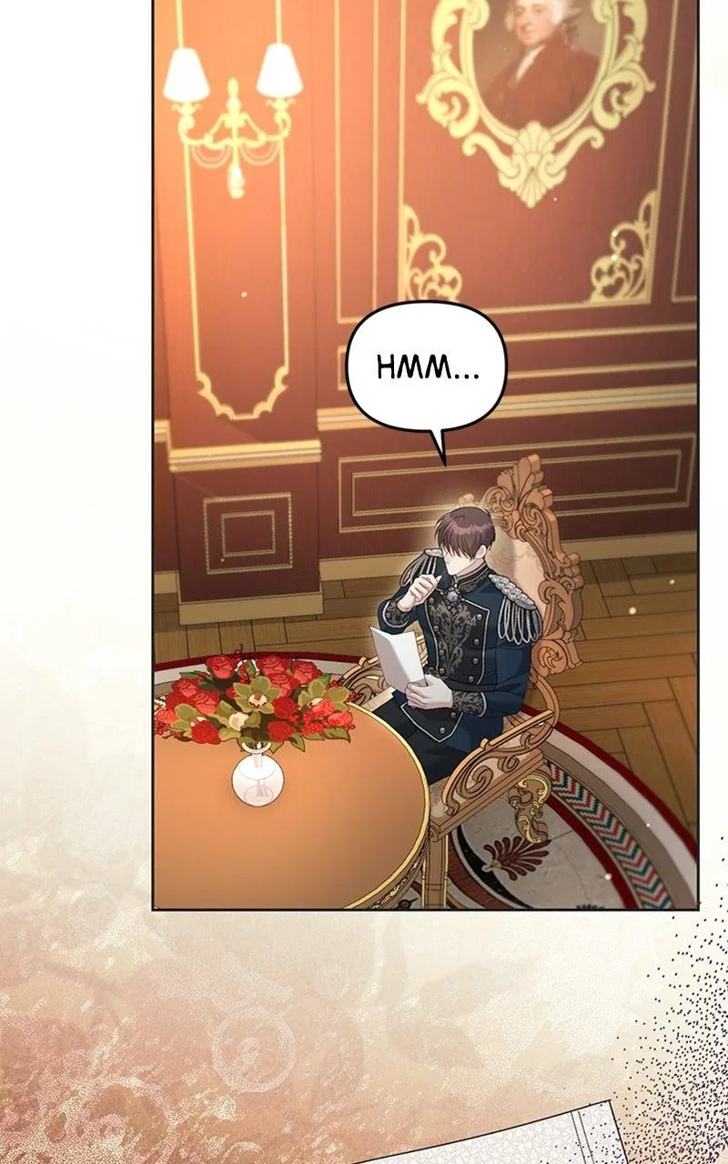 I Was The Acting Empress But I Spent The First Night With Him Chapter 70 – Page 52