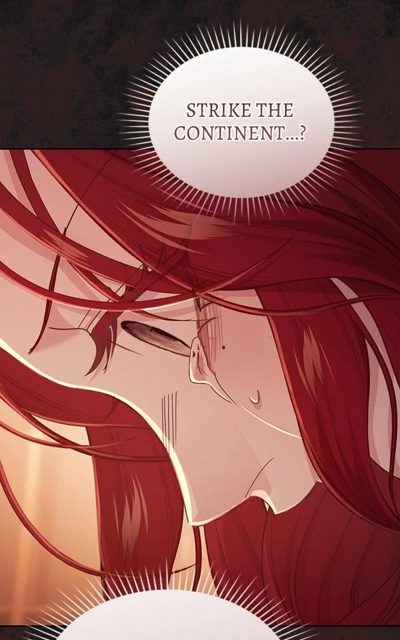 I Was The Acting Empress But I Spent The First Night With Him Chapter 70 – Page 67
