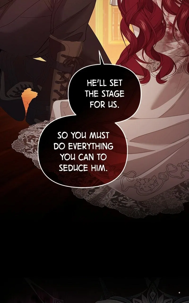 I Was The Acting Empress But I Spent The First Night With Him Chapter 70 – Page 76