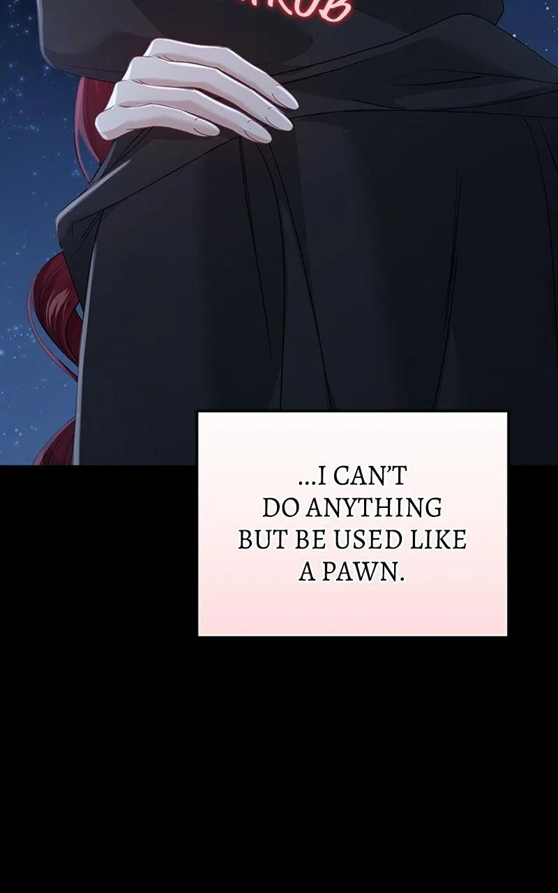I Was The Acting Empress But I Spent The First Night With Him Chapter 70 – Page 107