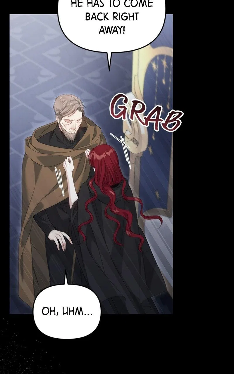 I Was The Acting Empress But I Spent The First Night With Him Chapter 70 – Page 117