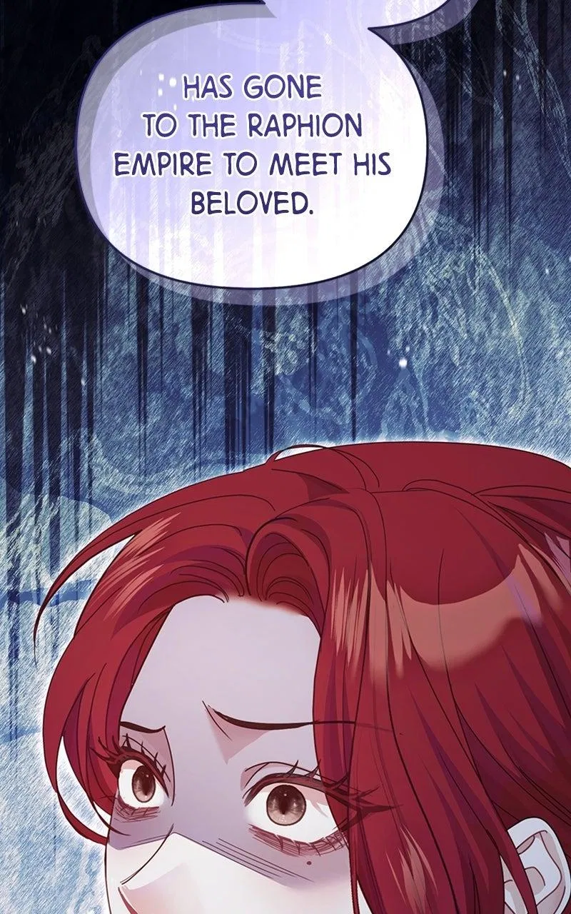 I Was The Acting Empress But I Spent The First Night With Him Chapter 70 – Page 120