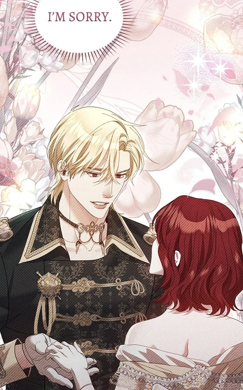 I Was The Acting Empress But I Spent The First Night With Him Chapter 70 – Page 123