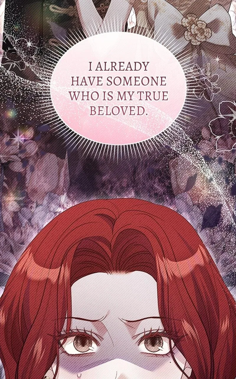 I Was The Acting Empress But I Spent The First Night With Him Chapter 70 – Page 124