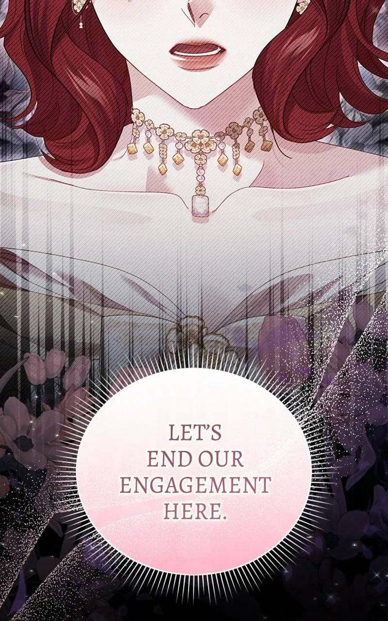 I Was The Acting Empress But I Spent The First Night With Him Chapter 70 – Page 125