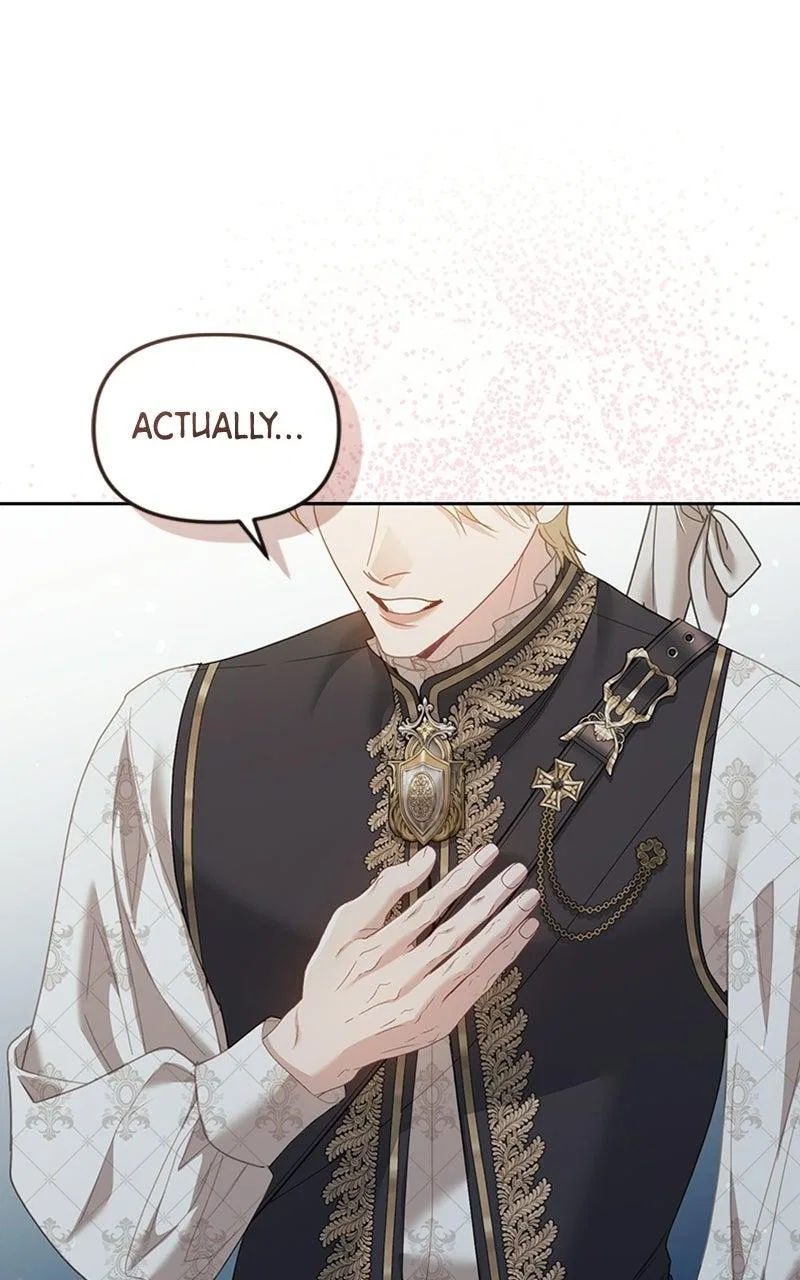 I Was The Acting Empress But I Spent The First Night With Him Chapter 69 – Page 1