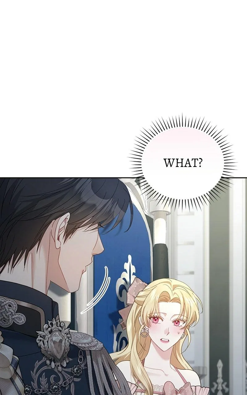 I Was The Acting Empress But I Spent The First Night With Him Chapter 69 – Page 7