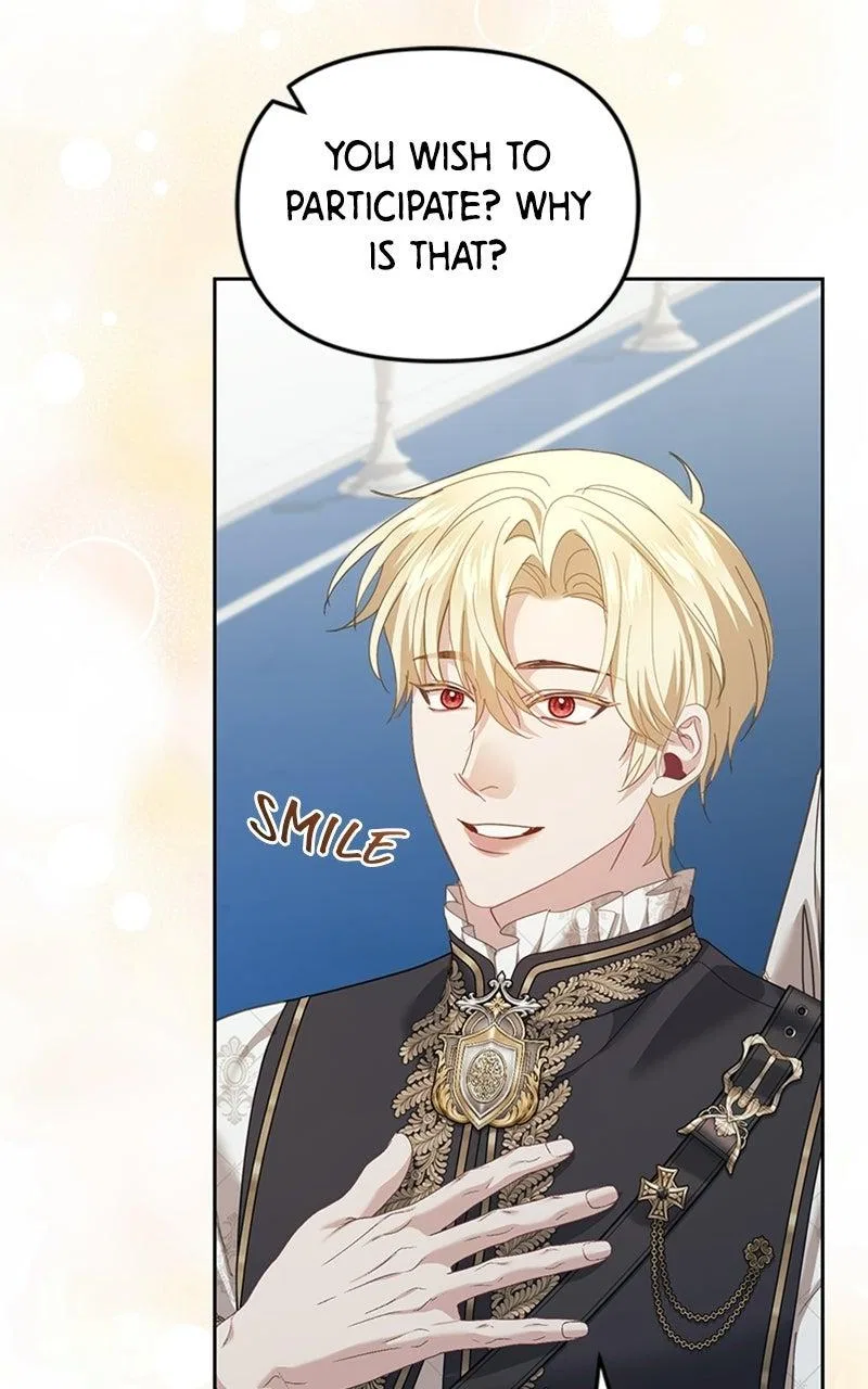 I Was The Acting Empress But I Spent The First Night With Him Chapter 69 – Page 9